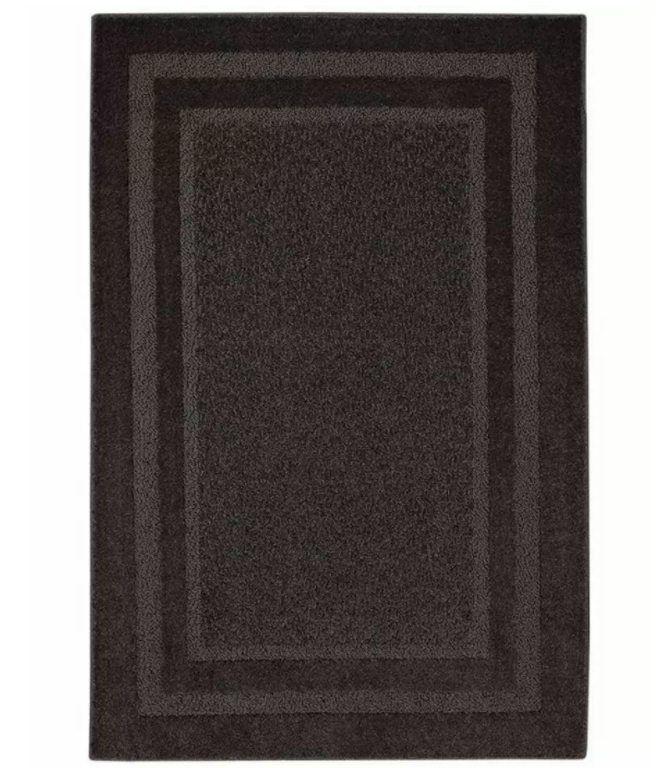Mohawk Smartstrand Basics Geometric 20" x 34" Accent Rug Jamison
