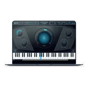 Antares Auto-Tune Hybrid Software Plugin (Activation Card)
