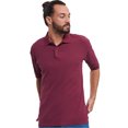 thumbnail image 4 of Russell Polo en Polycotton Piqué pour Homme, 4 of 4