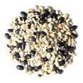 thumbnail image 3 of Organic Black Bean Soup Mix, 2 Pounds — Non-GMO, Kosher, Raw, Vegan — by Food to Live, 3 of 7