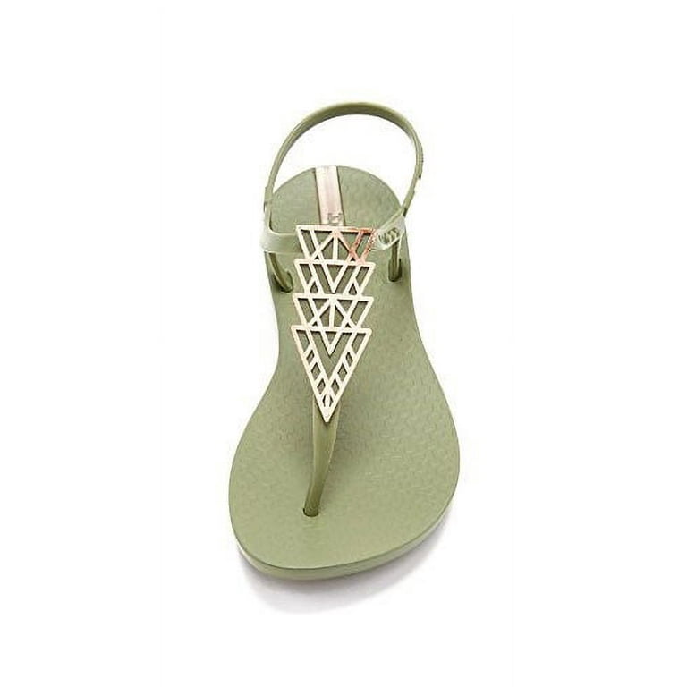 Ipanema deco sandals on sale