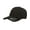 Black, variant on Cool & Dry Mini Piqué Cap - 110P