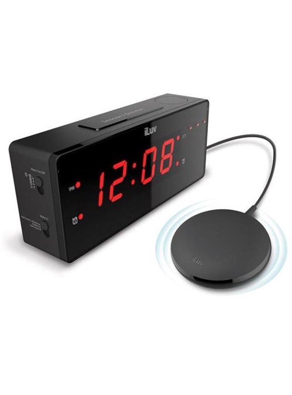 Loud Alarm Clocks in Alarm Clocks