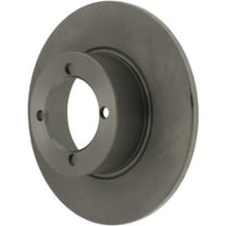 Centric 121.36000 Disc Brake Rotor