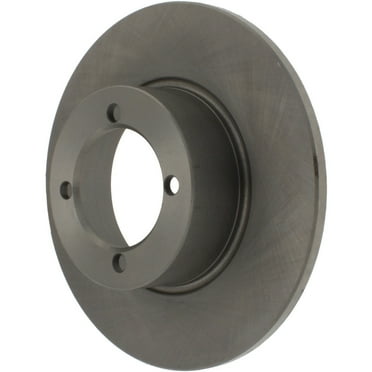 Centric 121.36000 Disc Brake Rotor