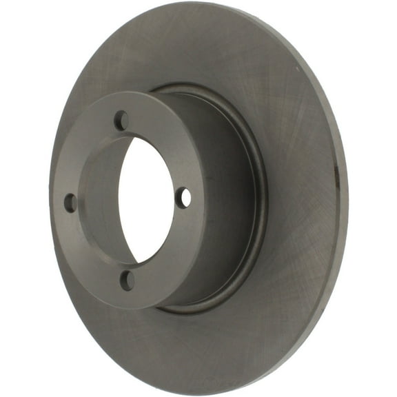Centric 121.36000 Disc Brake Rotor