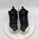 thumbnail image 3 of Ni - ke Ni - ke Air Jordan 12 Retro Playoff Youth Size 6.5Y Women 8 308305-004 Black Shoes, 3 of 5