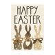 thumbnail image 2 of Easter Garden Flag Outdoor Decoration Featuring Easter Themed Patterns For Front Yards Porches And Family Holiday Celebrations, 2 of 6