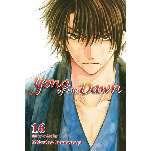 Yona of the Dawn Yona of the Dawn, Vol. 16, (Paperback)