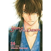 Yona of the Dawn: Yona of the Dawn, Vol. 16 (Series #16) (Paperback)