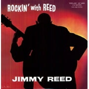 Jimmy Reed - Rockin' With Reed - Music & Performance - Vinyl