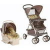 Cosco Commuter Travel System, Born To Be