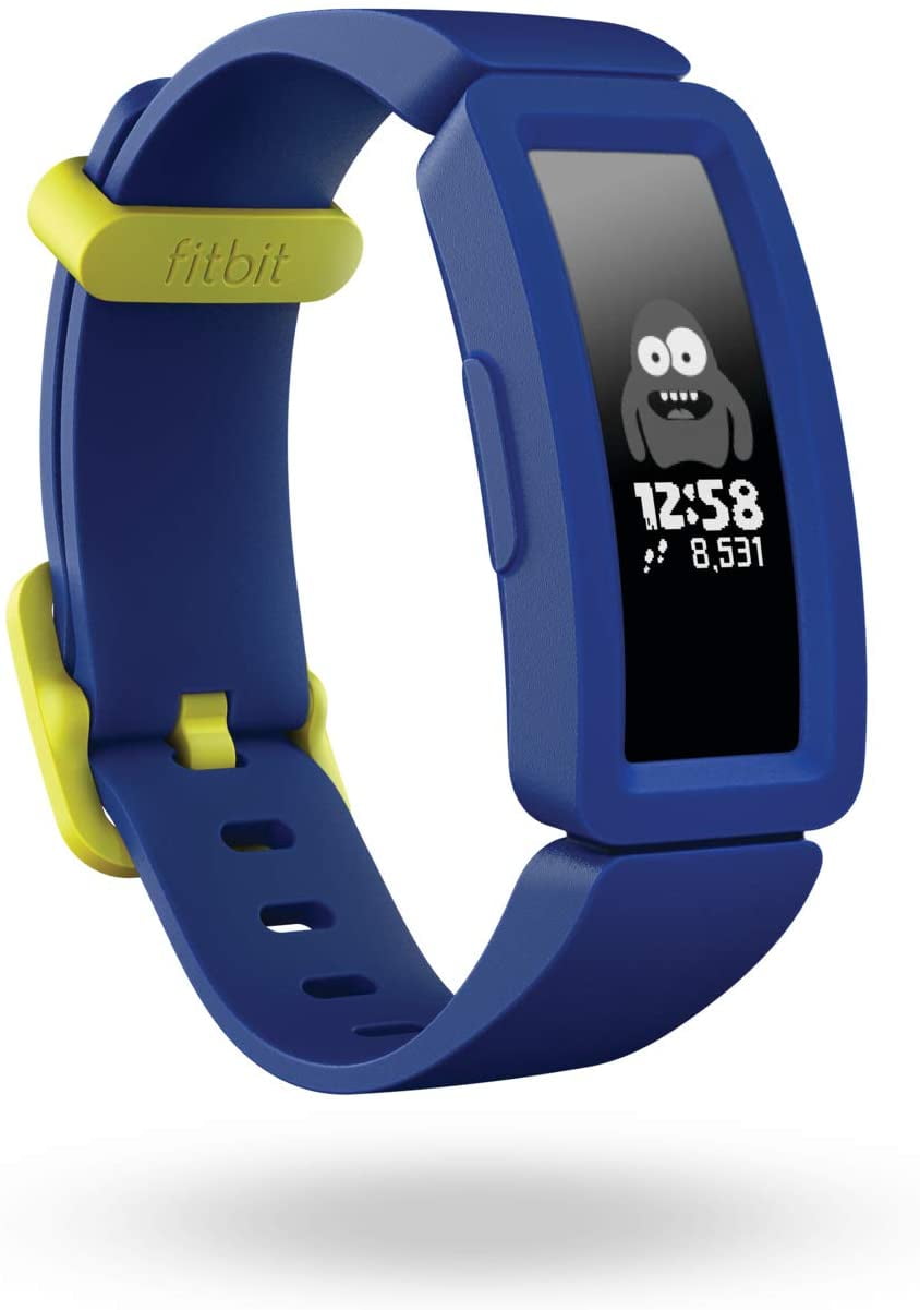 fitbits for children