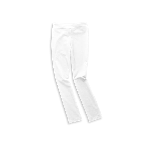 Hanes Hanes Girl's Cotton Leggings