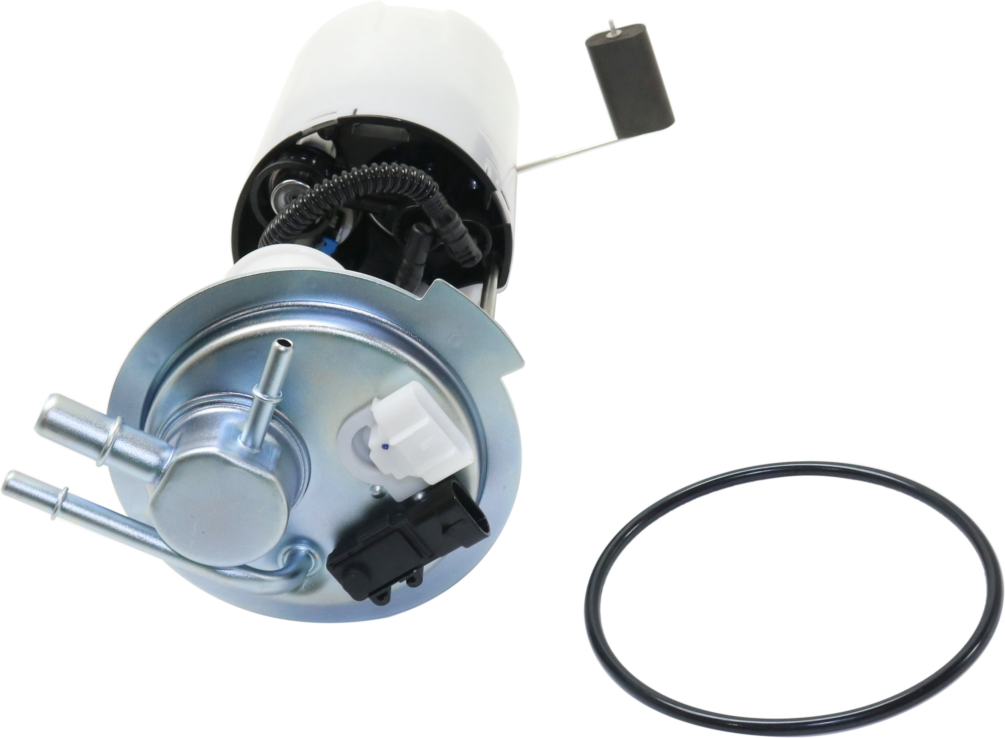 Fuel Pump Compatible with 2004-2006 GMC Sierra 1500 Chevrolet Silverado 8Cyl 6.0L 5.3L 4.8L With Sending Unit