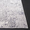 thumbnail image 3 of Safavieh Eternal Alexanndria Abstract Area Rug, Light Gray/Gray, 4' x 6', 3 of 11