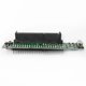 thumbnail image 1 of SATA Female to 44Pin 2.5 IDE Male HDD Adapter Converter IDE Adapter, 1 of 6