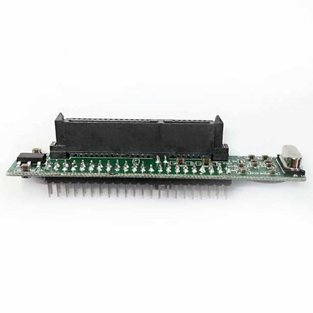 SATA Female to 44Pin 2.5 IDE Male HDD Adapter Converter IDE Adapter
