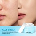 thumbnail image 3 of 5 Piece Facial Care Set Cleanser Serum Eye Cream Toner Moisturizer For Aging Hydration Gift Set 50ml, 3 of 8