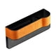 thumbnail image 4 of Organizador de asiento de coche con ranura para tarjetas universal para teléfonos, bebidas, tarjetas y copiloto. Copiloto Naranja, 4 of 9