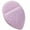 Purple, variant on Mightlink Hydrating Cleansing Sponge Soft Waterdrop-shaped Face Wash Mud Masque Puff for Makeup Removal