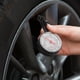 thumbnail image 2 of Manómetro de presión de neumáticos de alta precisión para coche, accesorio para neumáticos, pieza para manómetro de presión de neumáticos de exterior, 2 of 7