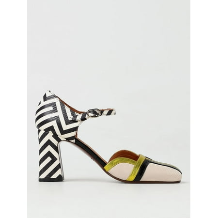 

Chie Mihara High Heel Shoes Woman Multicolor Woman