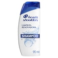 thumbnail image 1 of Shampoo Control Caspa Head & Shoulders Limpieza Renovadora 90 ml, 1 of 5