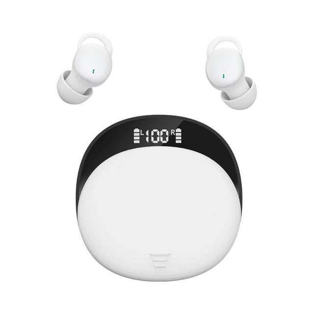 Wmool Slp Headones, Slp Earbuds For Side Slpers, Noise Cancelling Headones For Sl, Slp Mini Earbuds Wir