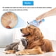 thumbnail image 4 of Cepillo autolimpiante, cepillo para perros y gatos con partículas de masaje, elimina el pelo suelto y los enredos, es agradable para la piel y promueve la circulación, 4 of 8