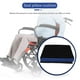 thumbnail image 3 of Breathable Wheelchair Anti-Decubitus Seat Cushion Office Chair Pillow, 3 of 5