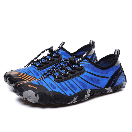 

Outdoor Beach Aqua Shoes Men Women Breathable Upstream Sneakers Swimming Quick Dry Lightweight Water Sports Shoes