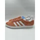 thumbnail image 1 of Ad-id-as Men’s Gazelle Originals Size 13 Wonder Clay White |IG6213|, 1 of 6