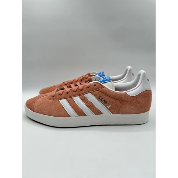 Ad-id-as Men’s Gazelle Originals Size 13 Wonder Clay White |IG6213|