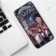 thumbnail image 4 of Samsung S21 Ultra Plus Fe S30 Note 8 9 10 GB42 My Hero Academia Anime Funda Para Teléfono, 4 of 4