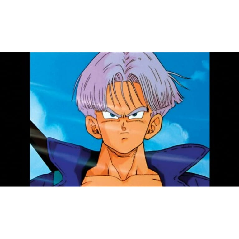 Dragon Ball Z Kai: Season 3 - Walmart.com