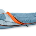 thumbnail image 3 of Coleman Big Bay -17°C (0°F) Mummy Sleeping Bag, 3 of 9