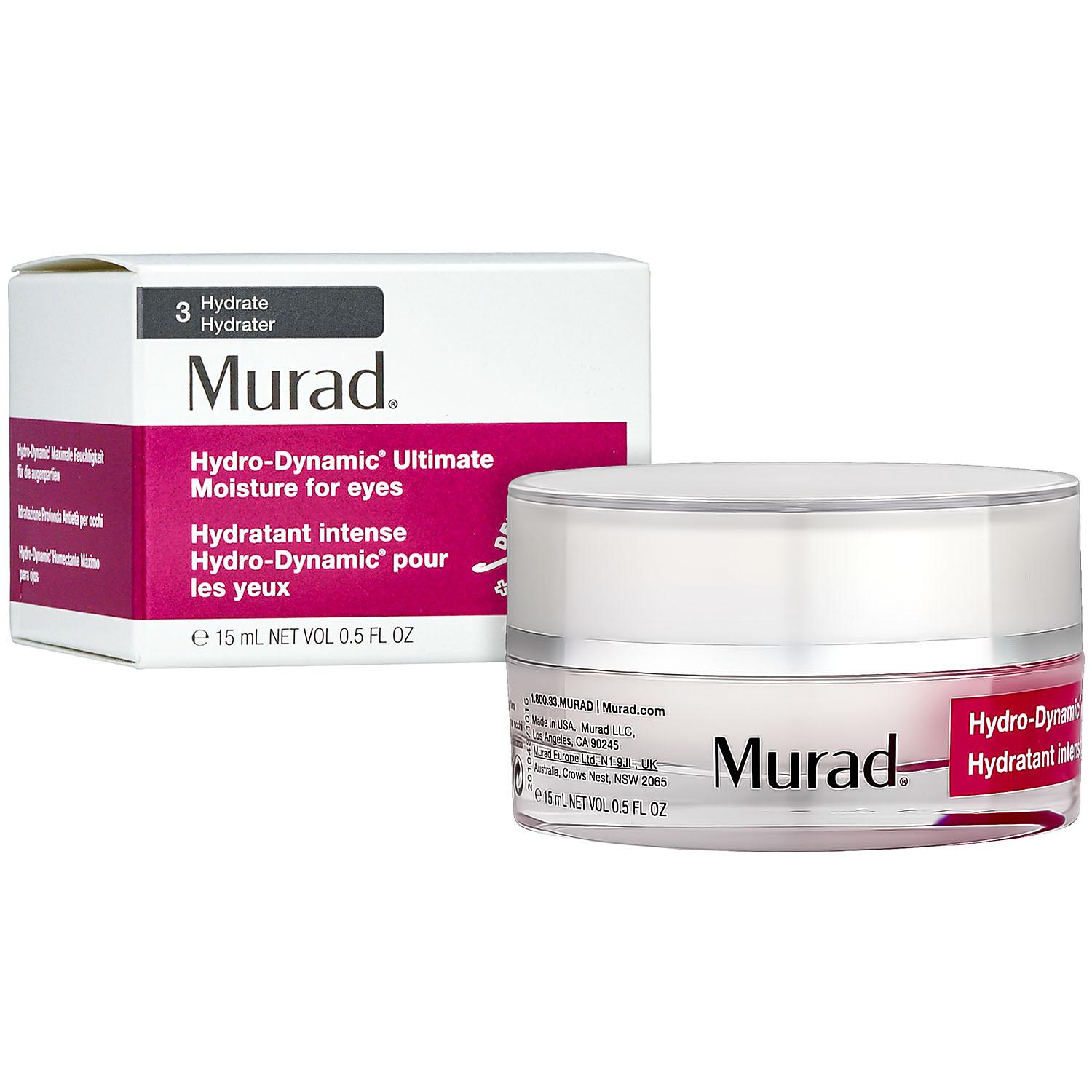 murad hydro dynamic for eyes