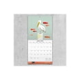 thumbnail image 5 of 2020 Birds Wall Calendar, 5 of 7