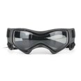 thumbnail image 1 of UV-Resistant Dog Goggles, Waterproof Eye Gear for Canine Explorers, 1 of 5