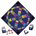 thumbnail image 2 of Juego de preguntas Hasbro Gaming Trivial Pursuit Master Edition, 2 of 6