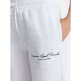 thumbnail image 4 of Winnie the Pooh Women's Graphic Joggers, Size XXS-2XL, 4 of 5