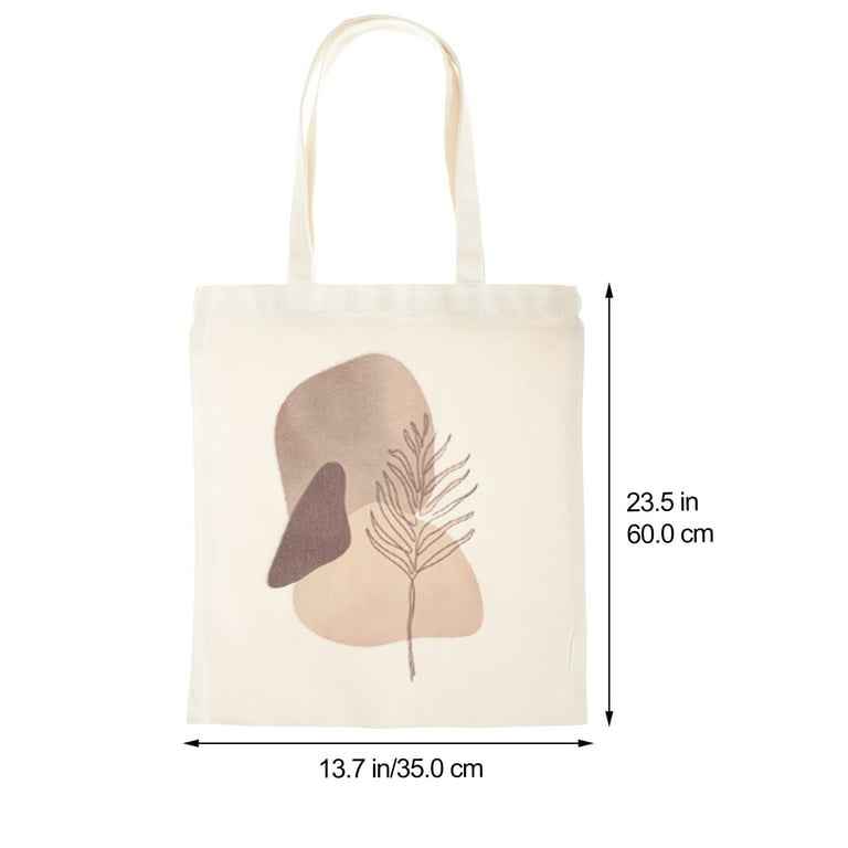  Canvas Tote Bags with Zipper and Inner Pocket, Women Casual  Shoulder Bag Handbag Kois Carp Cherry Blossoms, Kitchen Reusable Grocery  Bags Canvas Bags Use for Book Bags, Shopping Bags, Gift Bags 