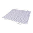 thumbnail image 1 of Esquirla Positioning Bed Pads for Elderly Mattress Protection for Slide Pull Transfer Stripes, 1 of 8