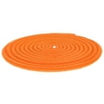 thumbnail image 2 of Golberg Nylon Utility Rope (1/4 Inch and 3/8 Inch) for Crafts (50 Feet, 100 Feet, 300 Feet Available in a Variety of Colors) Polypropylene Sheath, 2 of 3