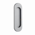 thumbnail image 1 of Sliding Door Handle Adhesive Embedded Flat Pull Handle for Glass Wood Closet, 1 of 2