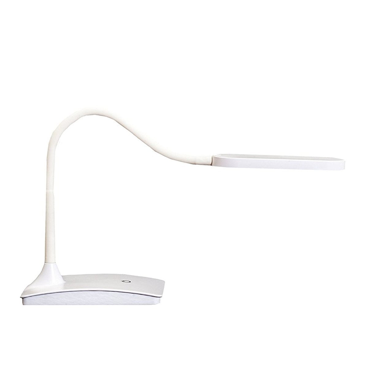 Ivy 40wt The Led Desk Lamp With Usb Port 3 Way Touch Switch Ivy 40wt The Led Desk Lamp With Usb Port 3 Way Touch Switch White By Tw Lighting Com