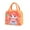 Orange 1W2, variant on Insulated Lunch Bag with Front Pocket, Qiopertar Under $5 Cute Pet Bento Bag For ChildrenWith Rice Portable Freshness Preservation Ice Pack Aluminum Foil Thickened Insulation Bag