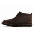 thumbnail image 2 of UGG Men's Neumel Distressed Boot Burnt Cedar, from StockX, 2 of 5