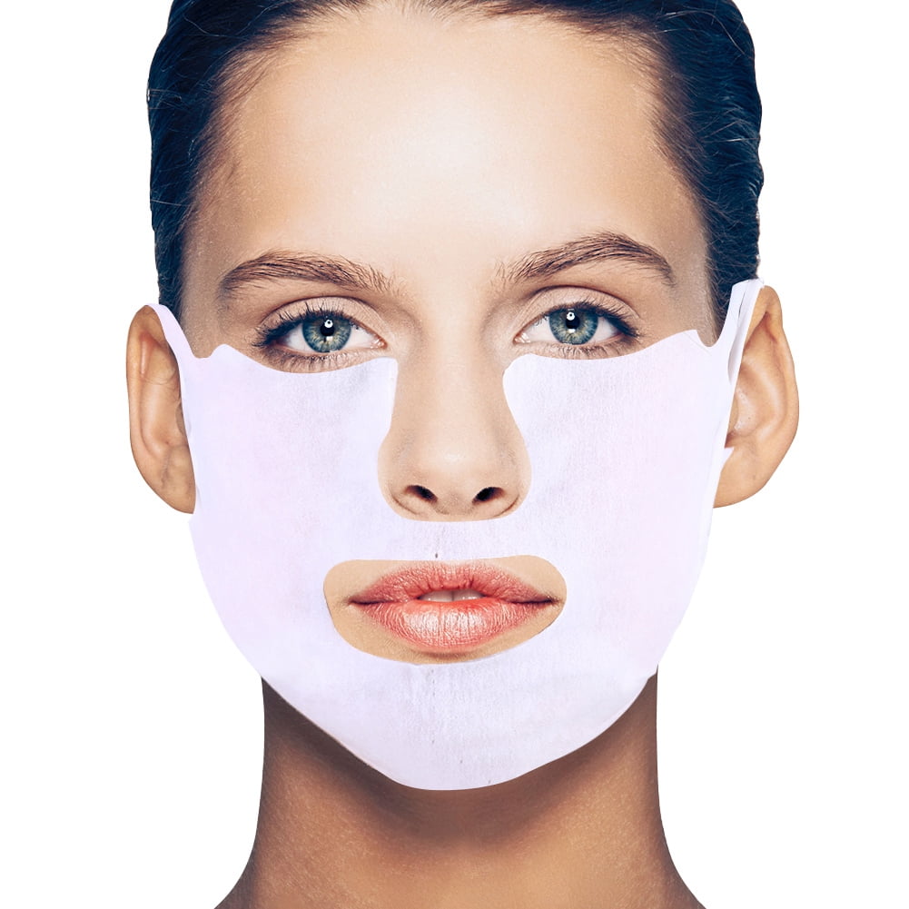 Kritne V Face Mask, Face Lifting Mask, Lifting Facial Mask V Shape Face